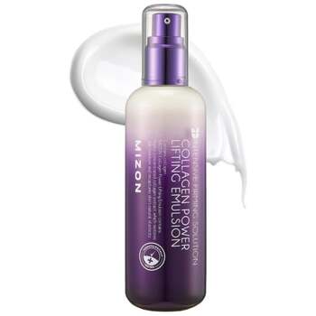 Collagen Power Lifting Emulsion - Vypínacia pleťová emulzia s obsahom 54% morského kolagénu